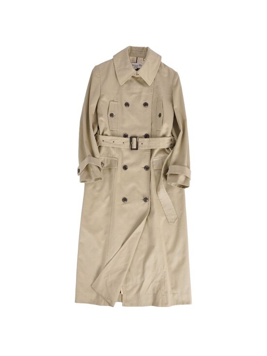 Christian Dior Jackets & Blazers - Dior Vintage Jacket Beige